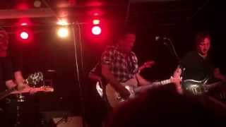 Adam Raised A Cain live Bruce Springsteen from Wonder Bar NJ 07/18/2015