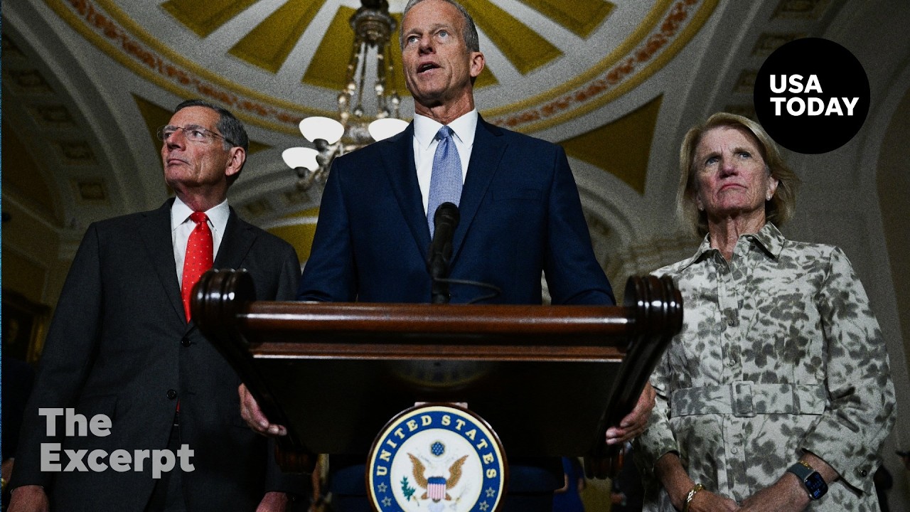 Is the post-Trump GOP already forming? | The Excerpt