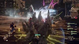 TALES of ARISE ＃9　テイルズ オブ アライズ