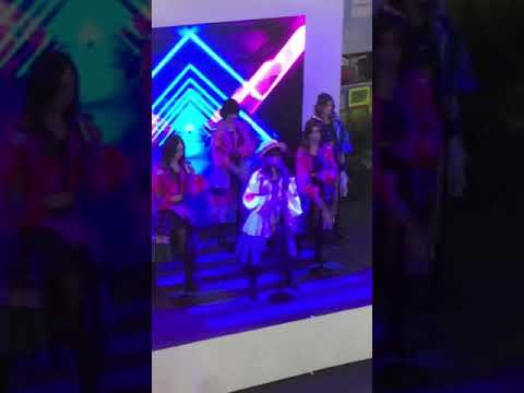 [Fancam] Jane BNK48-Heavy Rotation