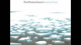 The Weakerthans - Sun in an empty Room