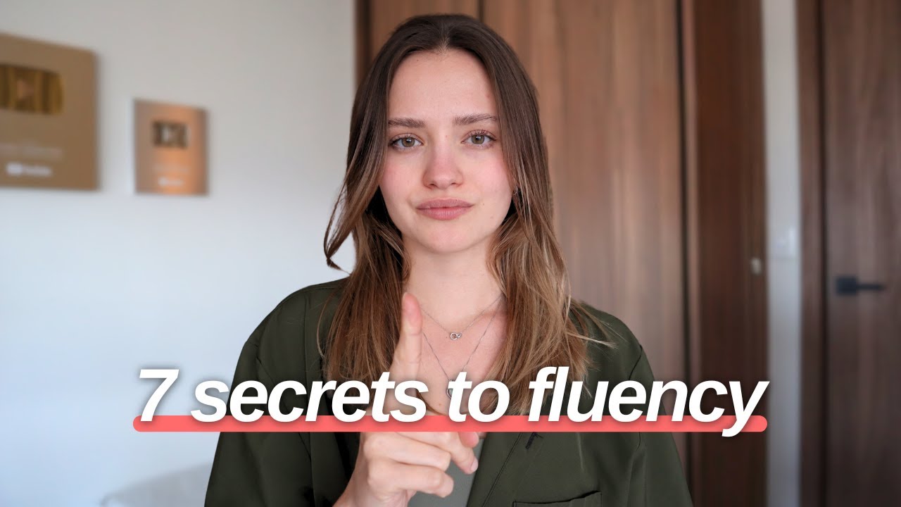 If You Understand These, You’re Absolutely Fluent in English