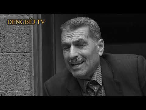 DENGBÊJ YEMLÎXAN - LORÎNA KLAMAN