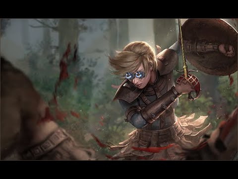 KB/PS Raider Wander - Mapping (PoE 3.15 Expedition League)