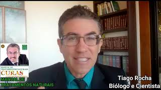 CANDIDÍASE DE REPETIÇÃO, porque você nunca melhora? (Tiago Rocha).