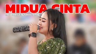 Download lagu LAGU LAWAS YANG ENAK MIDUA CINTA - AYU RUSDY | PUSANG ROP LIVE mp3