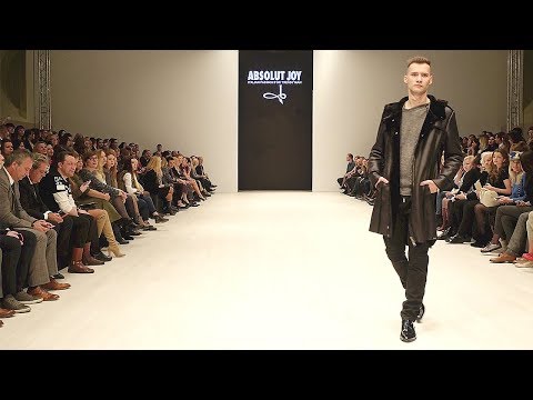 Absolut Joy | Spring Summer 2018 Full Fashion Show | Exclusive