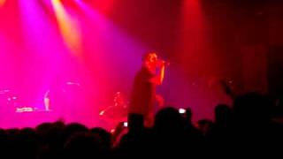Atmosphere-In her Music Box, Lovelife and God Loves Ugly Live
