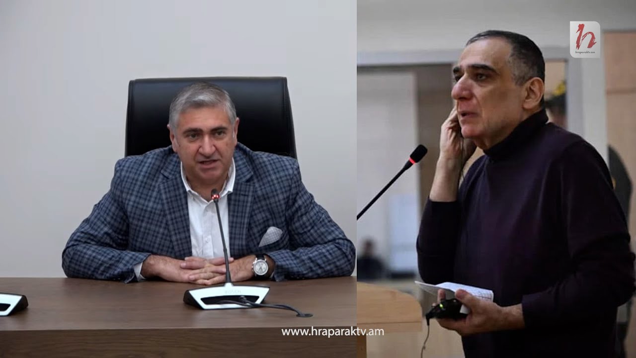 Բաքվում մեր գերիներին ցմահ են տալիս, իսկ այստեղ Փաշինյանն ասում է՝ Արցախը «ֆեյք» ու թոկ․ Խաչատրյան