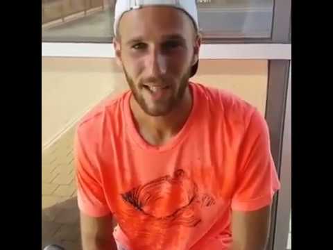 ברכות לאייל שומילוב וטים וייסמן! וכמובן למאמן שלהם @samgelm השחקנים שלנו עלו לשמינית גמר בתחרות TE U