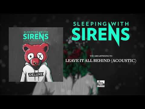 Video thumbnail for Leave It All Behind (Acoustic)