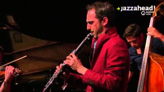 jazzahead! 2015 - Franz von Chossy