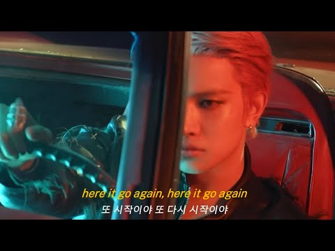 Overflow(Demo)-EVAN[가사/해석/lyics]