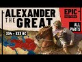 Alexander the Great (All Parts) mp3