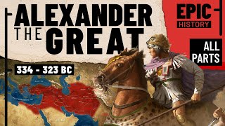 Alexander the Great