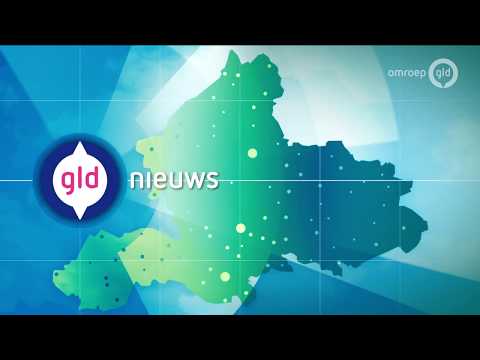 GLD Nieuws 22 juni 2018 - Vrijdag 22 juni