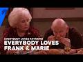 Everybody Loves Raymond Best Of Frank And Marie Paramount