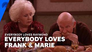Download lagu Everybody Loves Raymond | Best of Frank and Marie | Paramount  mp3
