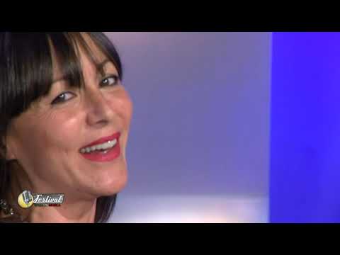 12  –SANDRO GIACOBBE “ SARA' LA NOSTALGIA “ PUNTATA 517 FESTIVAL ITALIA IN MUSICA ED 2020 2021