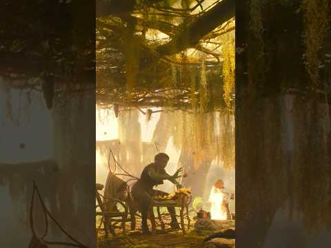 Enter her lair and discover Elphaba’s new place in Oz in Wicked: For Good