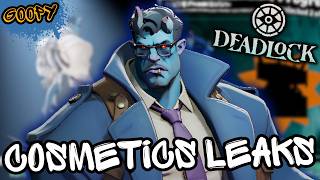 Deadlock’s Cosmetic System LEAKED! No Crates, Battle Pass & More