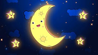 Soothing Brahms Lullaby and Mozart for Babies for Sleep