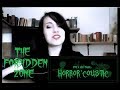 HORROR'COUSTIC #1 - "The Forbidden Zone" by ...
