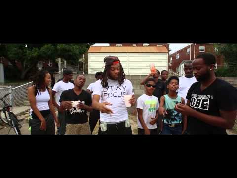 Mike Brown Da Czar - Ashamed