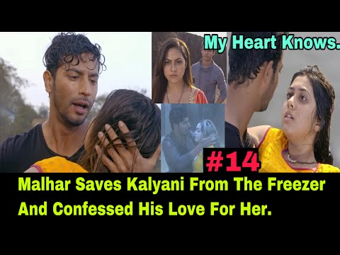 Kalyani’s Life Is In Danger As Rachit Locks Her In The Freezer|Malhar Confessed His Love For Kalyani