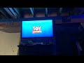 Opening To Monsters Inc On Dvd