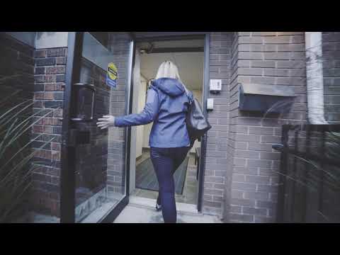 Cambridge Elevating LULA Commercial Elevator