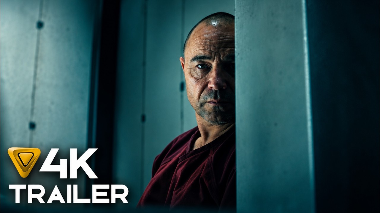 NOCTURNO Tráiler Oficial Español (2026)
