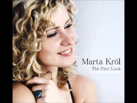 Marta Król - Light My Fire
