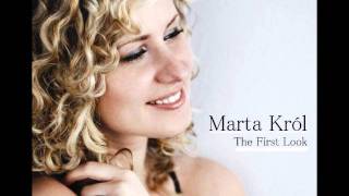 Marta Król - Light My Fire