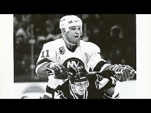 Game 6 1993 Patrick Division Final Penguins at Islanders (CBC)