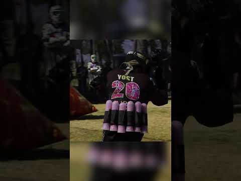 Watch paintballs best guns, players and more fighting it out!