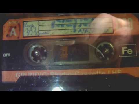 WDR 3 Pausenzeichen / Interval-Signal 1982