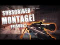 SoaR Kiwiz: Subscriber Montage! - Episode 1 (Multi-Cod Montage)