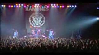 Ramones Pinhead It´s Alive 1977