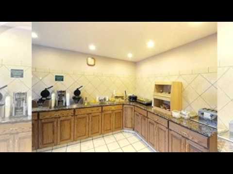 Quality Inn - Cedar City