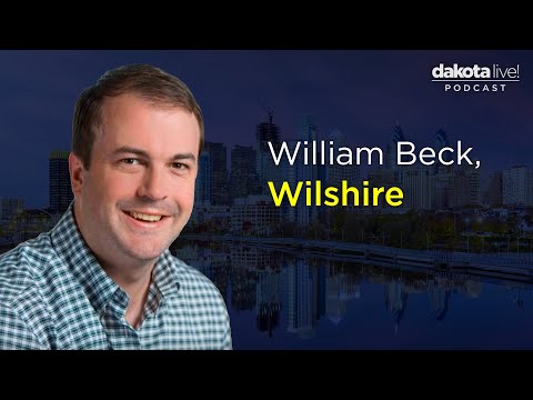 Finding Fixed Income Opportunities with Will Beck of Wilshire