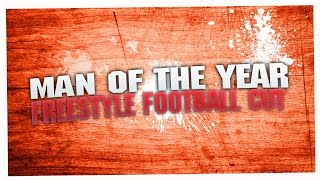 Man of the Year - Short Cut [FREESTYLE EDIT]