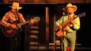 Wyatt Erps Revenge - Old West Trio