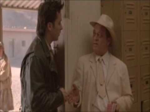 The Grifters Trailer