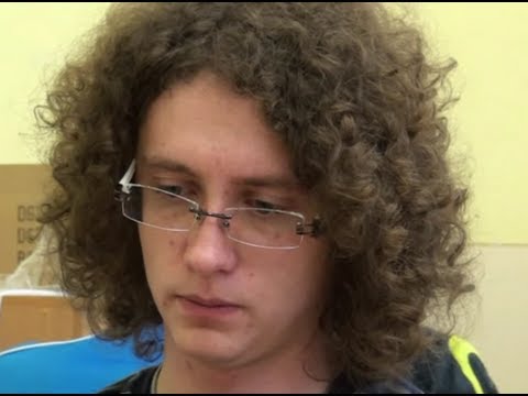 5,7. Tibor Pataky - Michal Tomčík 1/2 -1/2