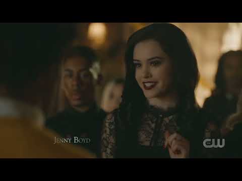 All In My Head - Legacies 2x15 Music Scene