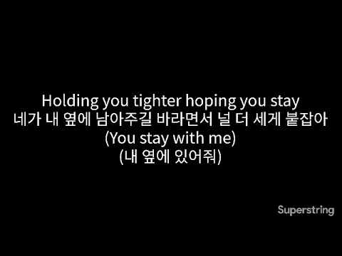 내가 옆에 있어줄게:Thomas Reid x Rxseboy - are you okay? (Lyrics) feat. Powfu