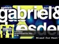 Gabriel & Dresden feat. Molly Bancroft - Let Go ...