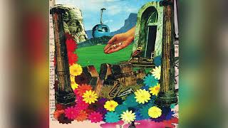 Levitation Room - Cosmic Flower (Official Audio)