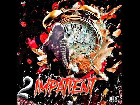 PlutoMarv - DRVGS (Official Visualizer)